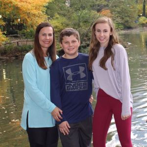 Meet your Posher, Cameron